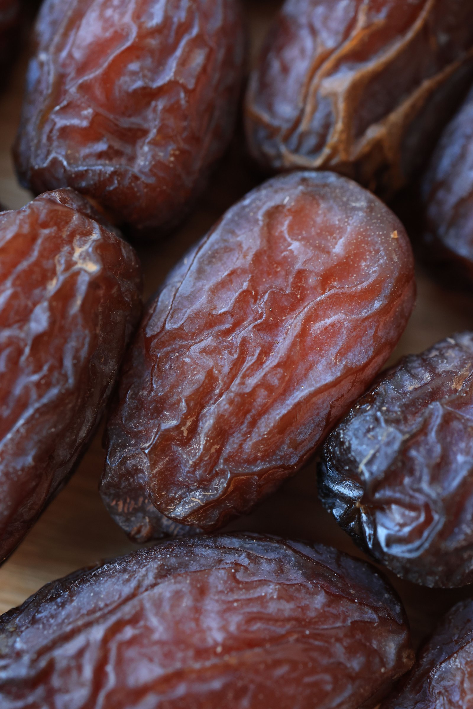 Premium Medjool dates